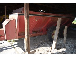 Property photo 43 - FARM EQUIPMENT AUCTION IN PAULDING COUNTY, OHIO